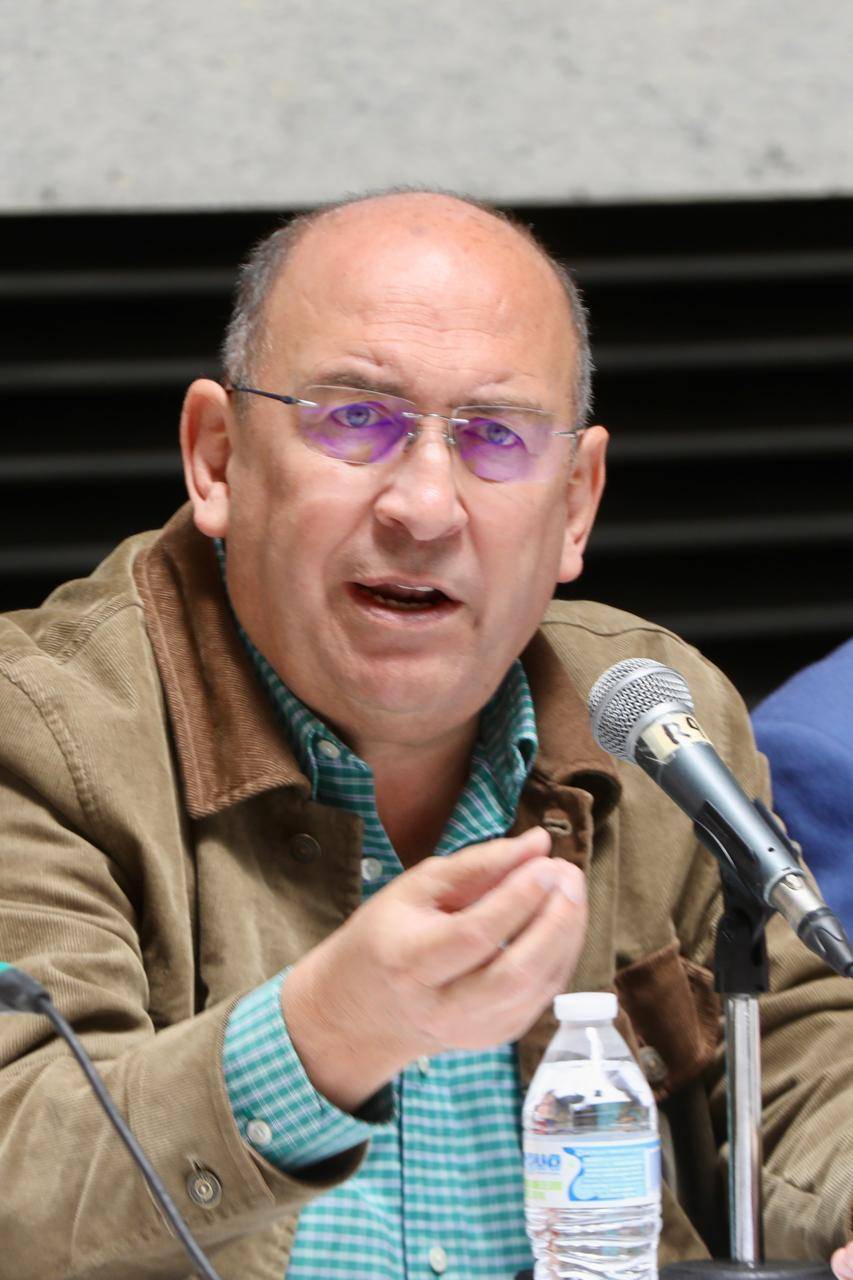 Moreira acusa que Morena puede desaparecer; cuestiona manejo de huachicol y deuda pública