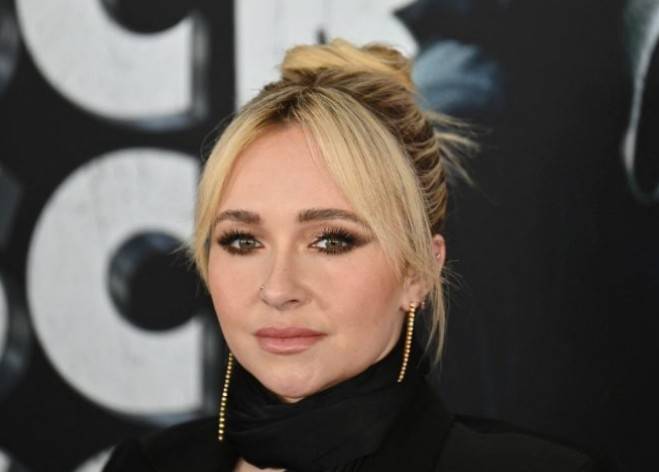 Muere Hayden Panettiere, actriz de Heroes y Nashville, a los 36 a&ntilde;os