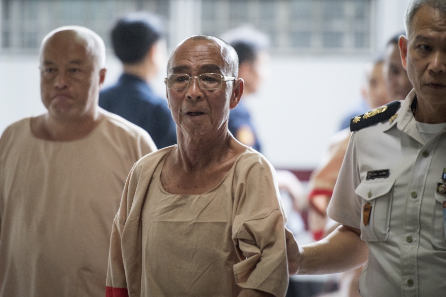 El indulto a un exnarcotraficante de 85 años desata indignación en Tailandia