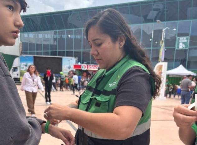 Fenapo 2026 mantiene saldo blanco con inspecciones permanentes