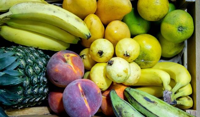 Productores de Sembrando Vida ofrecen alimentos saludables para el regreso a clases