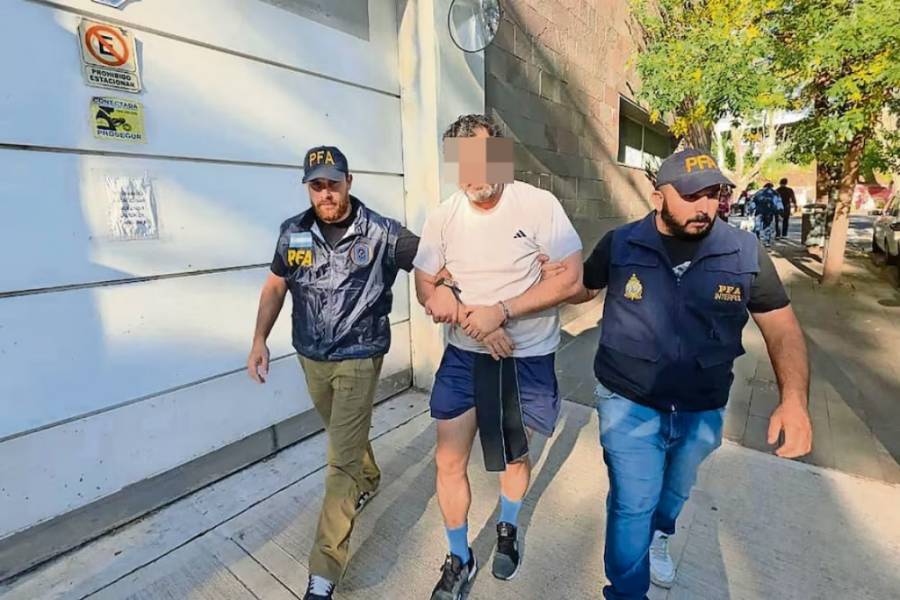 Defensa de Fernando Farías niega traslado inmediato a México