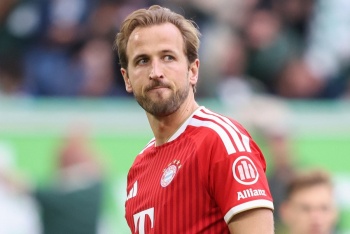 Harry Kane confirma que se van a iniciar negociaciones para renovar con el Bayern
