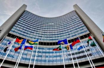OIEA encuentra toneladas de material nuclear no declarado en Siria