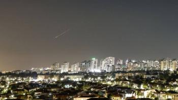 Israel confirma ataque a aeropuerto en Siria por presencia de tropas turcas