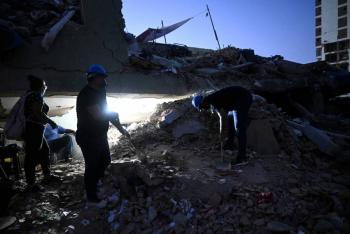 Sismo de magnitud superior a 4 se registra en La Guaira, Venezuela