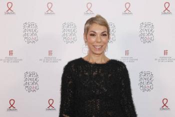 Muere Mathilde Favier, directora de relaciones p&uacute;blicas de Dior, en accidente vial