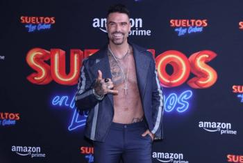 Fernando Lozada se integra al elenco de La Granja VIP 2026