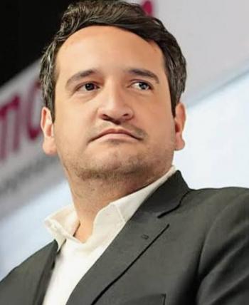 Sheinbaum defiende a Andy L&oacute;pez Beltr&aacute;n: hay investigados en M&eacute;xico con visa de EU