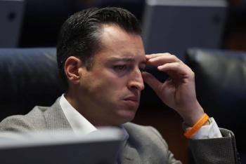 Documentos ubican nacimiento de Colosio Riojas en la Ciudad de M&eacute;xico