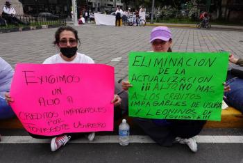 Movilizaciones previstas complicar&aacute;n la circulaci&oacute;n en distintos puntos de CDMX