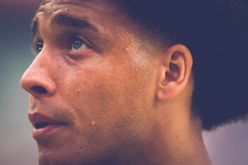 El belga Axel Witsel ficha por el Niza
