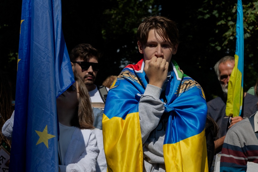 Rusia y Ucrania intercambian 103 prisioneros de guerra por bando