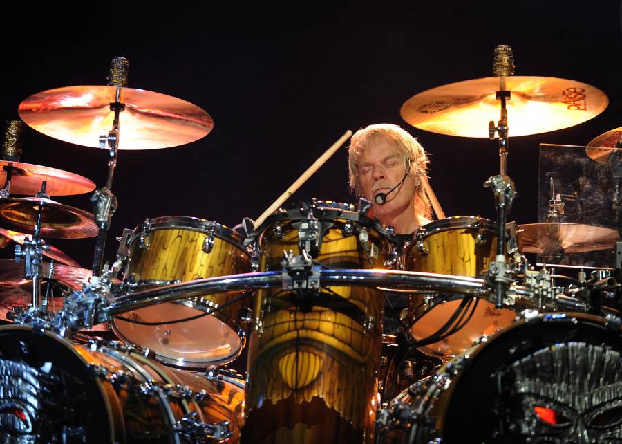 Frank Beard, baterista de ZZ Top, muere a los 77 años