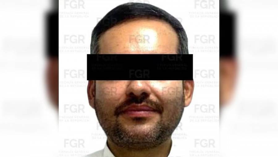 FGR detiene a Fausto “N” por presunta implicación en secuestro de ‘El Mayo’ Zambada