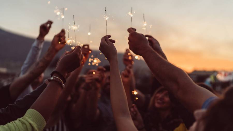 Una nueva tendencia transforma los rituales de consumo durante el verano