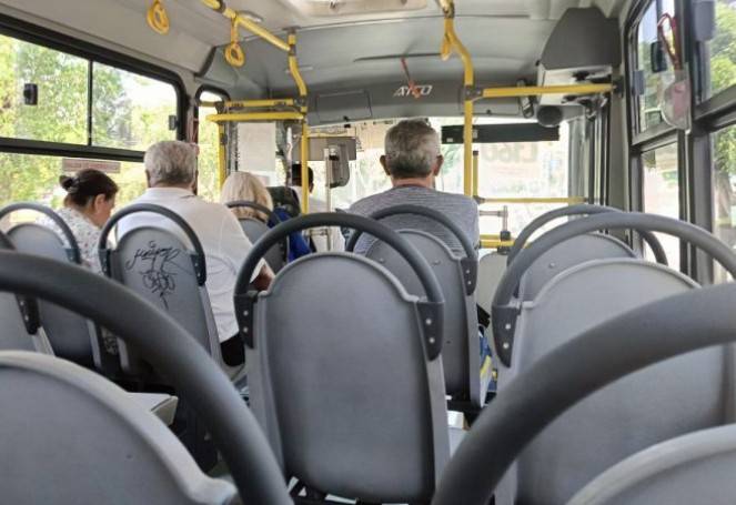 Usuarios de Qrobus aumentaron 7% en primera mitad del año