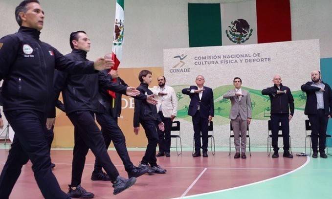 FEMETI: disciplina y regulación para el tiro y la caza en México
