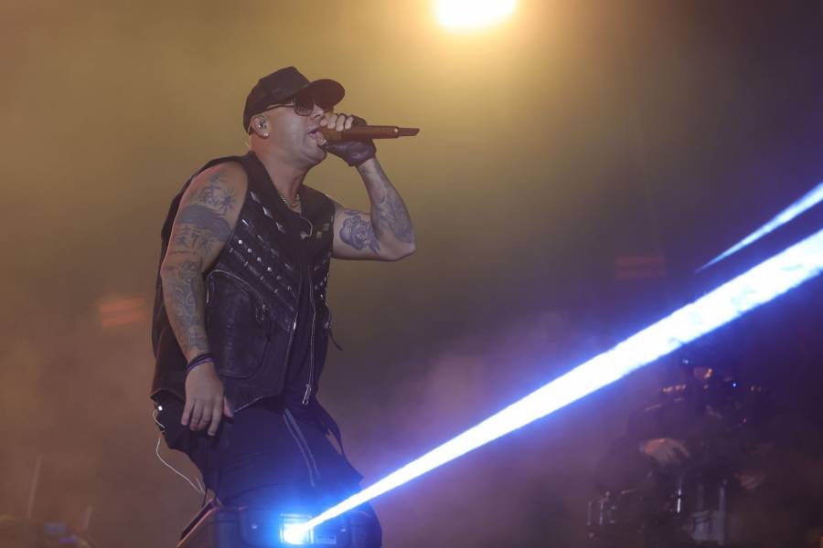 Wisin impulsa proyecto académico para preservar el legado del reguetón