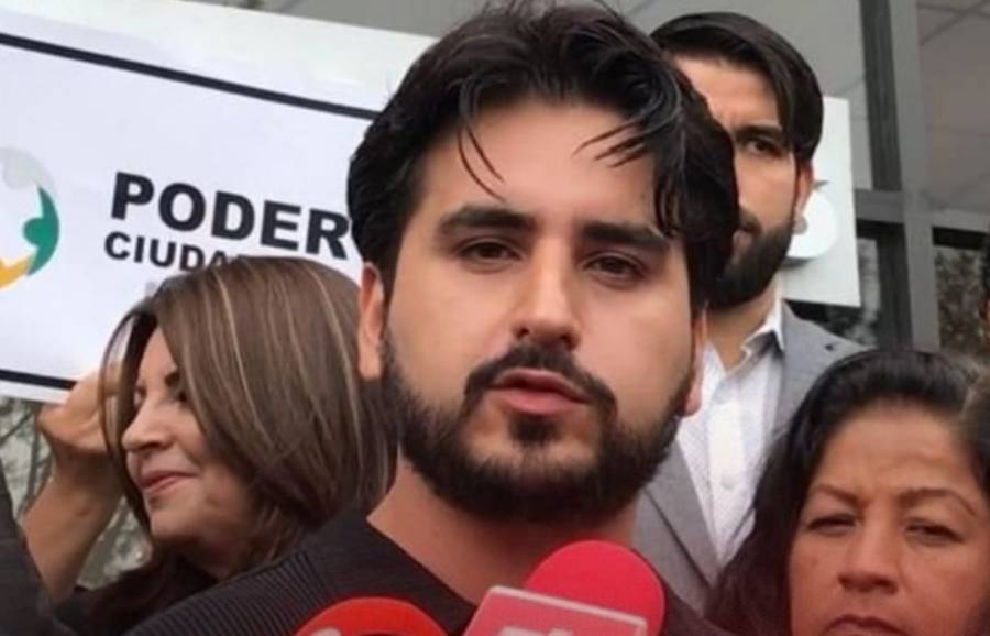 Sheinbaum llama “feminicida” a Fernando Cerimedo, detenido en Bolivia por presunto intento de feminicidio