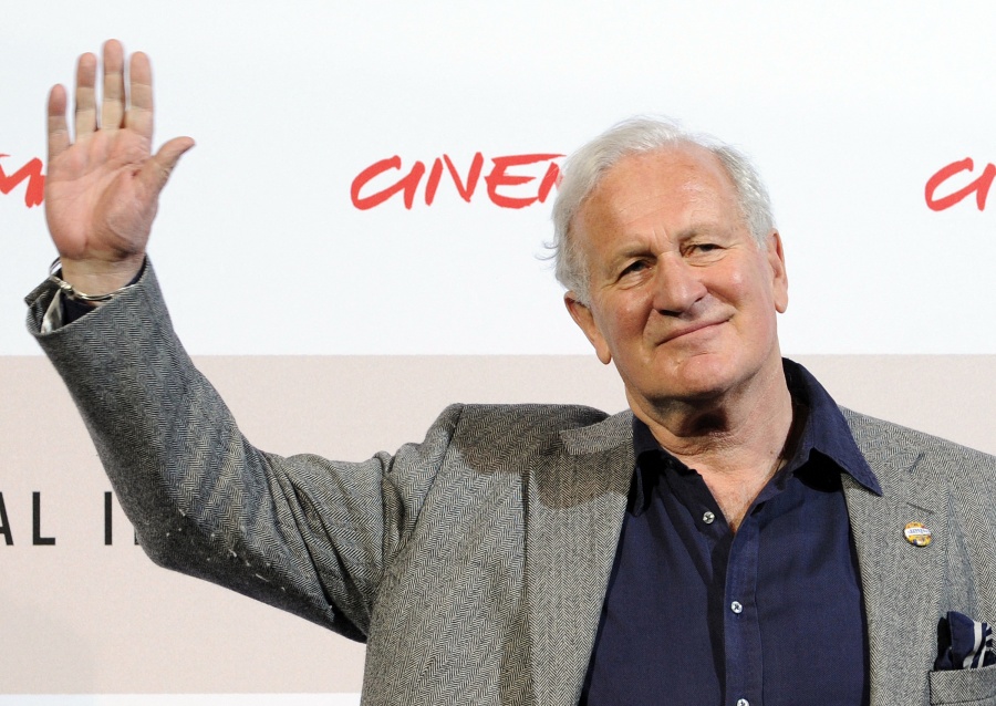Muere con 86 años el director de cine británico John Irvin