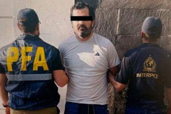 Defensa de Fernando Far&iacute;as descarta extradici&oacute;n inmediata a M&eacute;xico