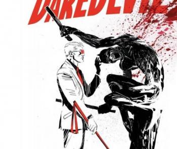Daredevil dej&oacute; un gran sabor con Muse y su mortal debut.