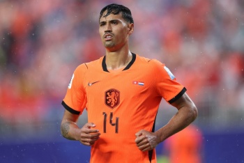 Reijnders sale del Manchester City rumbo a Arabia Saudita