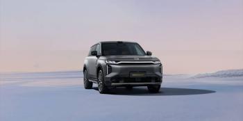 Maacutes de 1000 km de autonomiacutea y hasta 494 hp llega el GAC GS7 PHEV