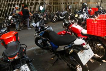 Aumenta 20% la contrataci&oacute;n de seguros para motociclistas