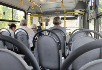 Usuarios de Qrobus aumentaron 7% en primera mitad del a&ntilde;o