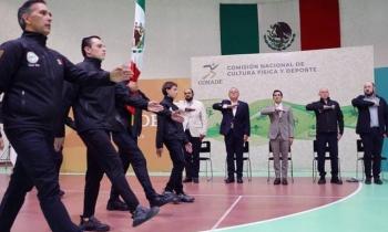 FEMETI: disciplina y regulaci&oacute;n para el tiro y la caza en M&eacute;xico
