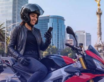 Aumenta 20% demanda de seguros para motocicleta ante mayores riesgos viales