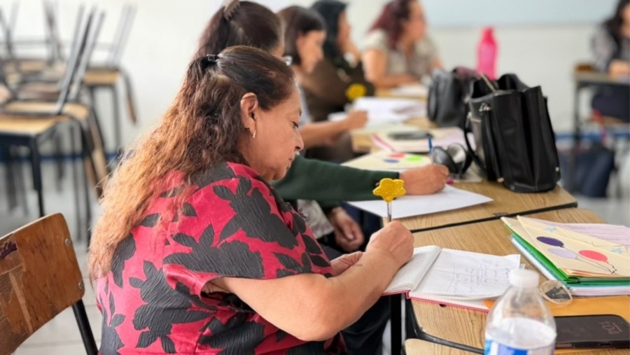 USEBEQ arranca reuniones con 248 supervisores rumbo al ciclo escolar 2026-2027