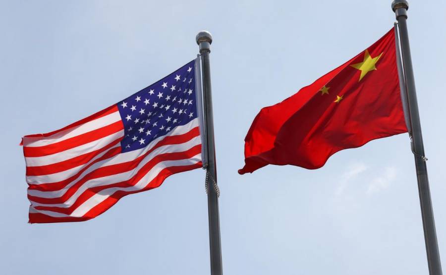 China rechaza informe de EE.UU. sobre transbordo y acusa “falsa narrativa”