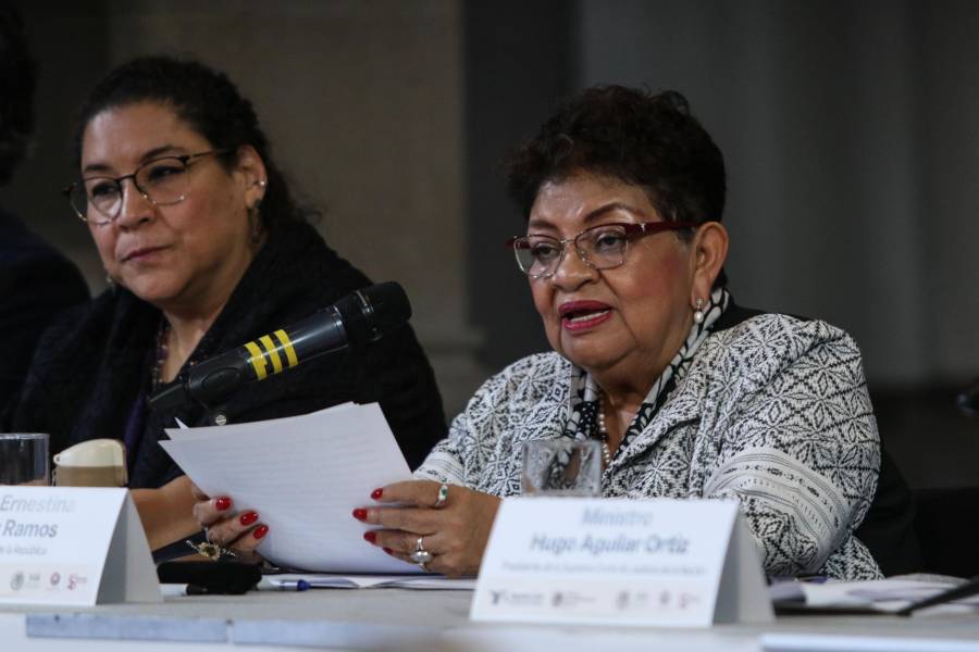 FGR anuncia nuevas órdenes de captura tras traslado de contralmirante Farías Laguna en caso de huachicol fiscal