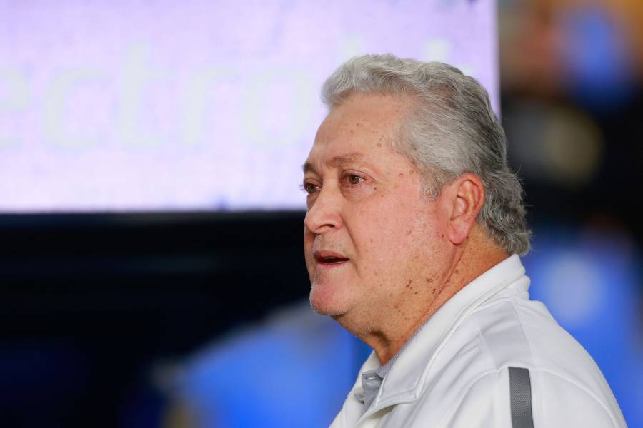 Tigres reorganiza su estructura con la llegada de Vucetich