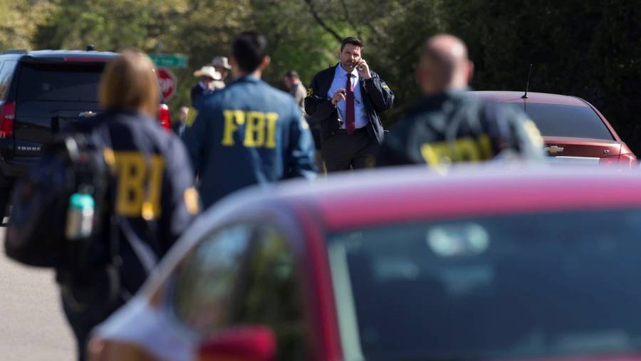 FBI detiene a mujer que planeaba atentado contra Capitolio de Nueva York