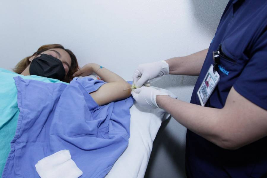 CDMX fortalece prevención del embarazo adolescente en seis alcaldías