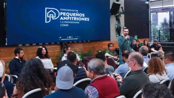 Comunidad de Peque&ntilde;os Anfitriones exige eliminar l&iacute;mite de ocupaci&oacute;n en estancias tur&iacute;sticas