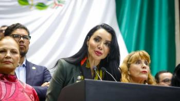 Diputada de Morena impulsa fortalecimiento del Presupuesto Participativo en CDMX