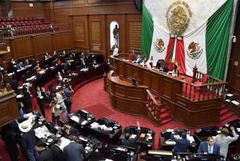 CEMIDE atribuye obra multianual de Michoac&aacute;n a mayores recursos federales y no a un “milagro financiero”