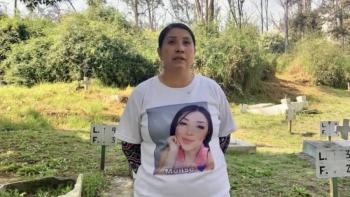 Madre buscadora denuncia a agente de la FGJ CDMX por confrontaci&oacute;n durante jornada de b&uacute;squeda