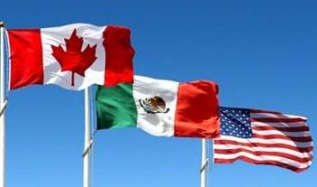 M&eacute;xico busca alivio arancelario tras acuerdo preliminar de Canad&aacute; con EU