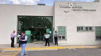 Condenan por fraude procesal a empresario y exl&iacute;der patronal de Irapuato