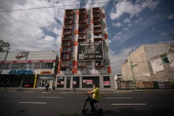 Proacuterroga al registro de anfitriones reabre debate sobre regulacioacuten de estancias turiacutesticas en CDMX