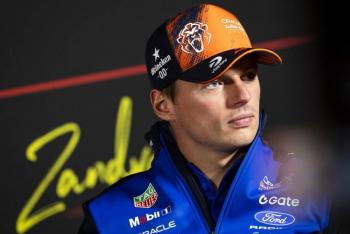 Max Verstappen renueva con Red Bull hasta 2030 y cierra rumores de mercado