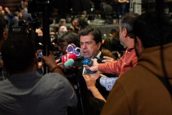 CATEM plantea llevar productividad a centros de trabajo ante nuevas inversiones en Hidalgo