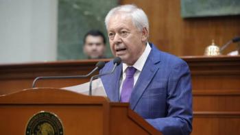 Diputado V&iacute;ctor Corrales afirma que su hijo detenido en CDMX es “v&iacute;ctima”