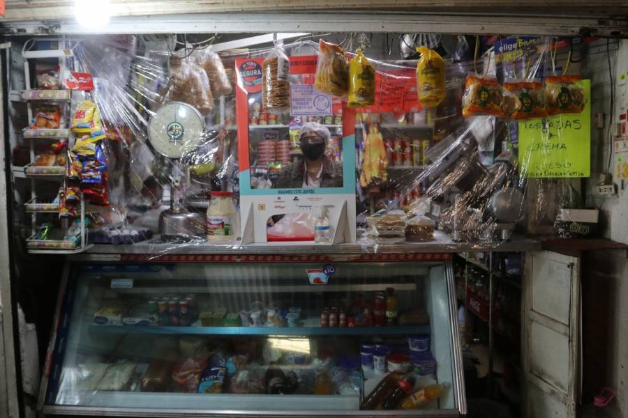 Comercio minorista registra descenso en ventas durante junio